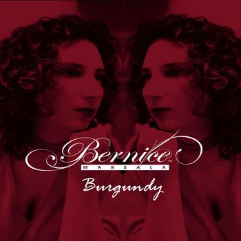 Burgundy - Bernice Marsala